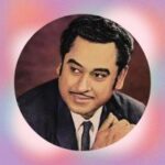 Kishore Kumar