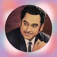 Kishore Kumar