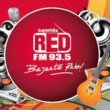 red fm