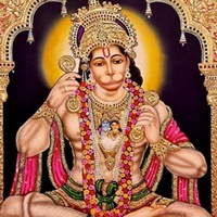 hanuman ji