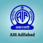 AIR Adilabad All India Radio