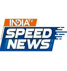India TV Speed News